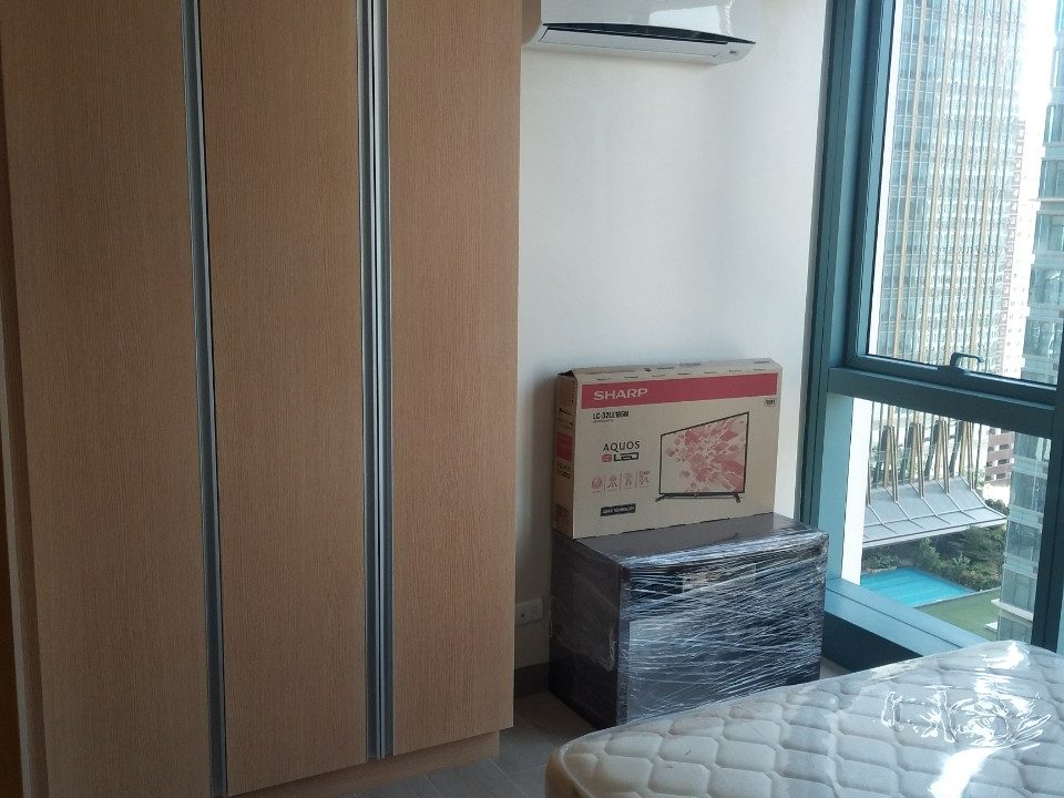1 Bedroom condo unit For Sale in One Uptown Residence, BGC, Taguig City (12)