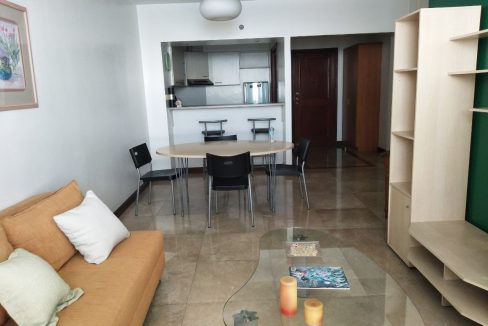1 Bedroom condo with parking in Malate Manila (5)