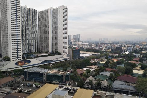1 Bedroom suite with balcony condo unit For Sale in Salcedo Skysuites , Makati, Metro Manila (13)