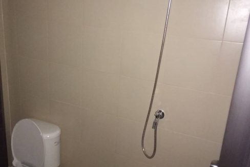 1 Bedroom suite with balcony condo unit For Sale in Salcedo Skysuites , Makati, Metro Manila (17)