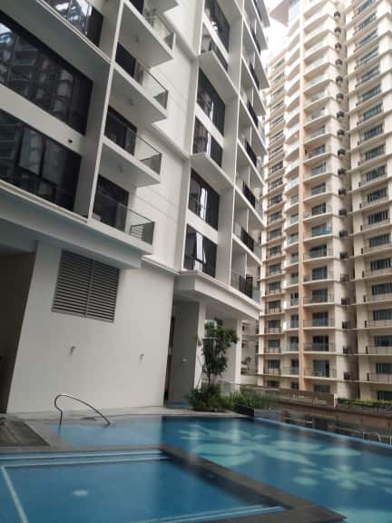 1 Bedroom with balcony condo unit For Sale in The Florence,Mckinley Hill, Taguig City (15)
