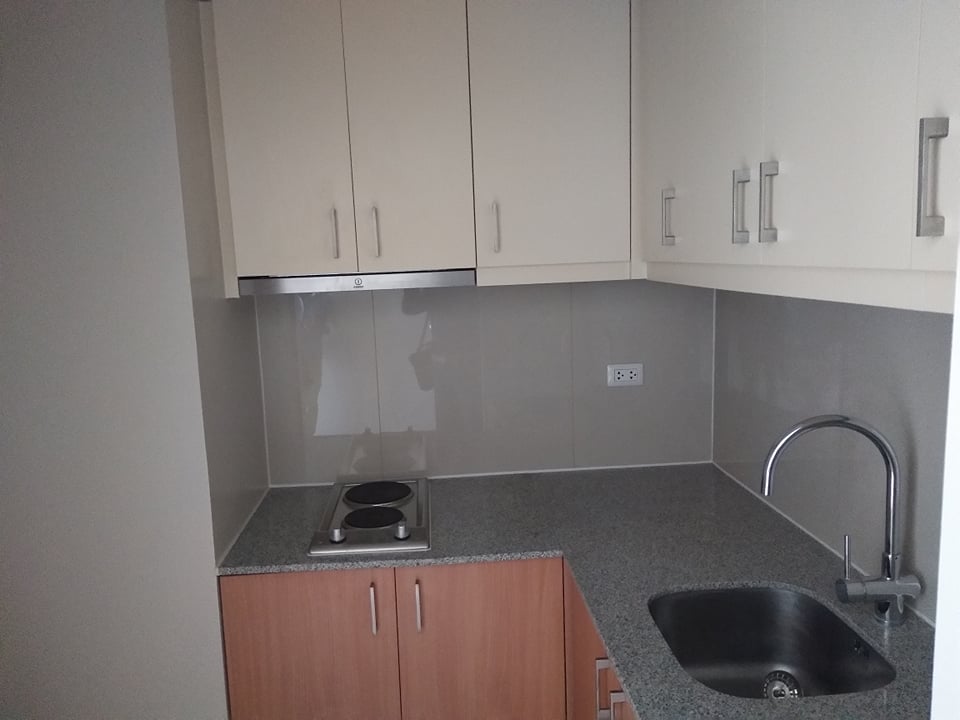 1 Bedroom with balcony condo unit For Sale in The Florence,Mckinley Hill, Taguig City (27)