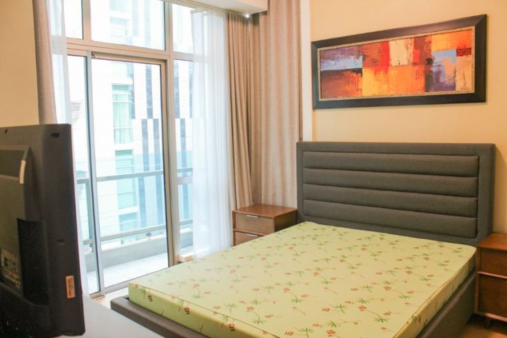 1 bedroom condo unit for Rent in Blue Sapphire Residences, Fort Bonifacio, Taguig City (11)