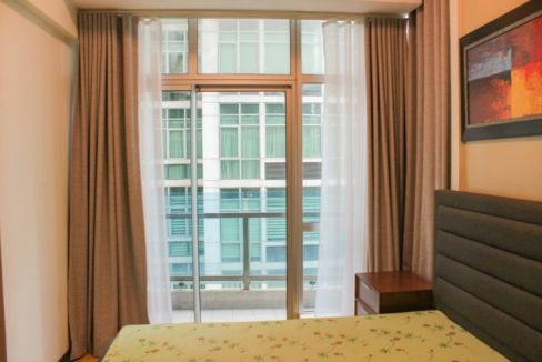 1 bedroom condo unit for Rent in Blue Sapphire Residences, Fort Bonifacio, Taguig City (2)