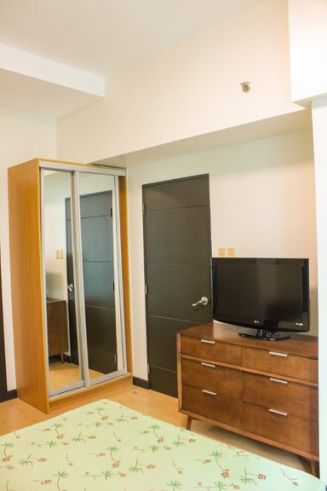 1 bedroom condo unit for Rent in Blue Sapphire Residences, Fort Bonifacio, Taguig City (3)
