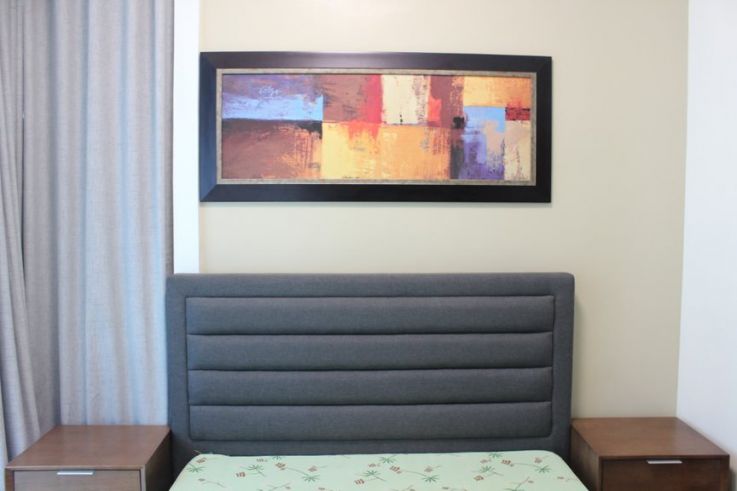 1 bedroom condo unit for Rent in Blue Sapphire Residences, Fort Bonifacio, Taguig City (4)