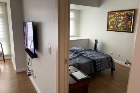1 bedroom condo unit for Rent in Sandstone at Portico, Pasig City (10)