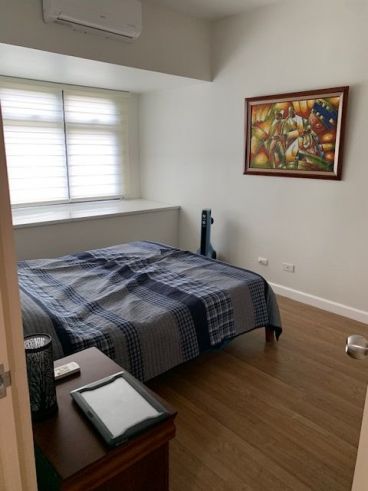 1 bedroom condo unit for Rent in Sandstone at Portico, Pasig City (2)