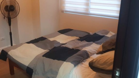 1 bedroom condo unit for Rent in Verve Residences, Fort Bonifacio, Taguig City (5)