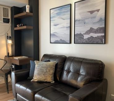 1 bedroom condo unit for Sale in Avida Towers Alabang Tower 2, Muntinlupa City (3)