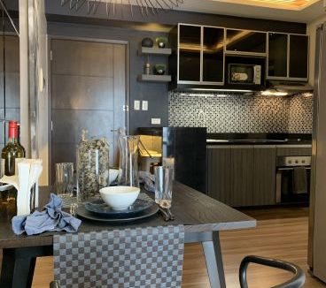 1 bedroom condo unit for Sale in Avida Towers Alabang Tower 2, Muntinlupa City (4)