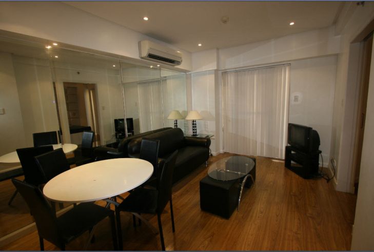 1 bedroom condo unit for Sale in Greenbelt Parkplace, Makati City (2)