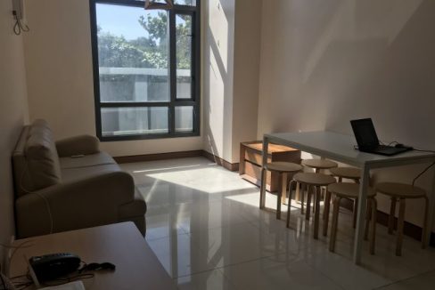 1 bedroom for sale in VICEROY RESIDENCES Tower 3, Makati City, Metro Manila (6)