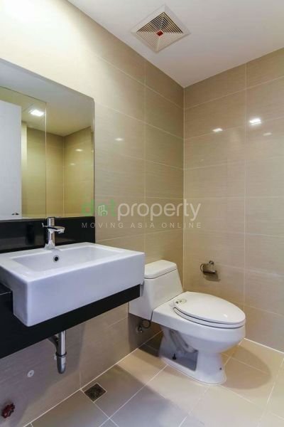 1 bedroom unit For Sale in The Venice Luxury Residences Alessandro Tower in Mckinley Hill, Taguig City (5)