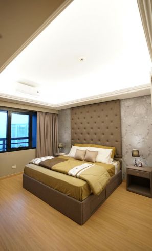 1 bedroom unit for sale in ICON PLAZA, BGC, The Fort, Taguig City (6)