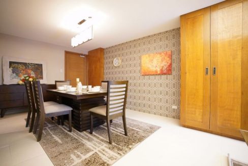 1 bedroom unit for sale in ICON PLAZA, BGC, The Fort, Taguig City (9)