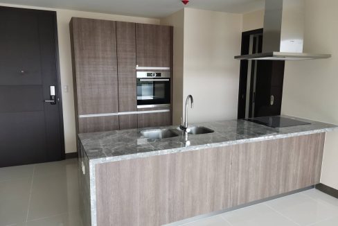 2 Bedroom with balcony condo unit For Sale in St. Moritz Private Estate in Mckinley West, Taguig City (7)