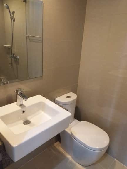 2 bedroom condo unit For Sale in Uptown Ritz Residences, Uptown Bonifacio, Taguig City (11)