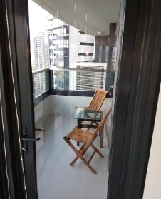2 bedroom condo unit for Rent in Arya Residences, Mckinley Parkway, Taguig City (3)