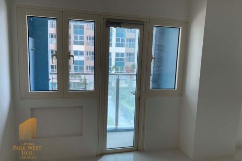 2 bedroom condo unit for Rent in Central Park West, BGC, Taguig City (17)