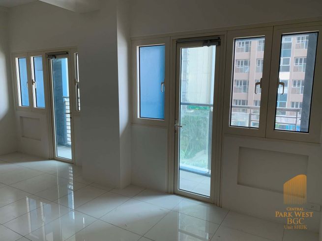 2 bedroom condo unit for Rent in Central Park West, BGC, Taguig City (5)