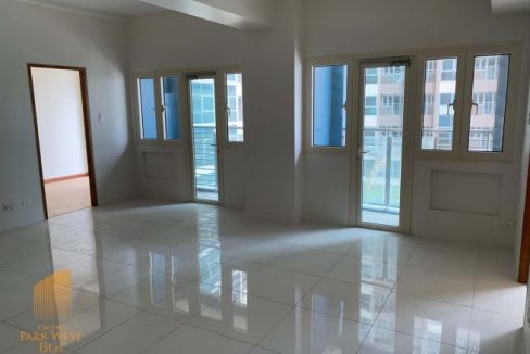 2 bedroom condo unit for Rent in Central Park West, BGC, Taguig City (8)