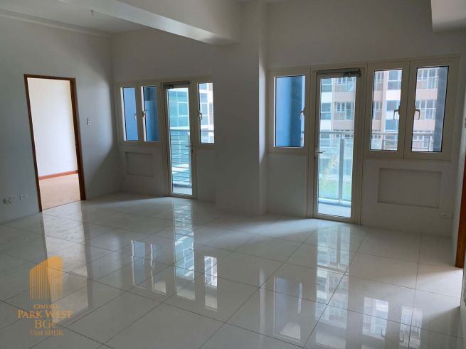 2 bedroom condo unit for Rent in Central Park West, BGC, Taguig City (8)