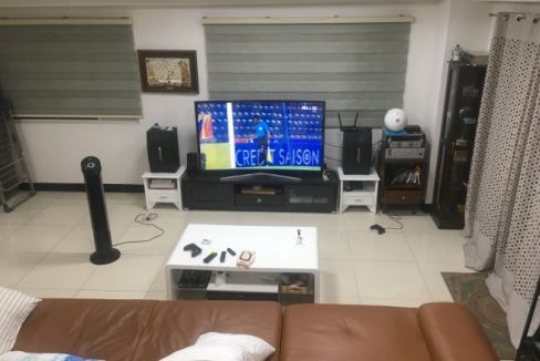 2 bedroom condo unit for Rent in Tuscany Private Estate, Fort Bonifacio, Taguig City (1)