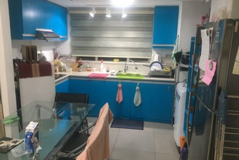 2 bedroom condo unit for Rent in Tuscany Private Estate, Fort Bonifacio, Taguig City (10)