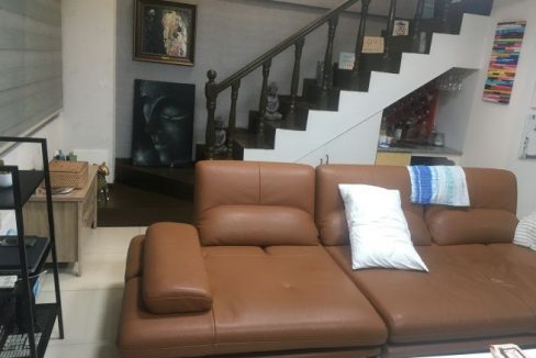 2 bedroom condo unit for Rent in Tuscany Private Estate, Fort Bonifacio, Taguig City (13)