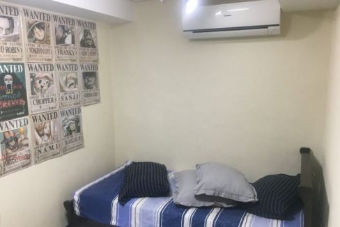 2 bedroom condo unit for Rent in Tuscany Private Estate, Fort Bonifacio, Taguig City (2)