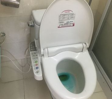 2 bedroom condo unit for Rent in Tuscany Private Estate, Fort Bonifacio, Taguig City (3)