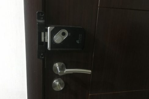 2 bedroom condo unit for Rent in Tuscany Private Estate, Fort Bonifacio, Taguig City