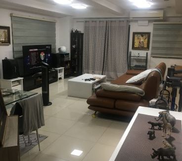 2 bedroom condo unit for Rent in Tuscany Private Estate, Fort Bonifacio, Taguig City (5)