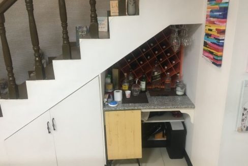 2 bedroom condo unit for Rent in Tuscany Private Estate, Fort Bonifacio, Taguig City (9)