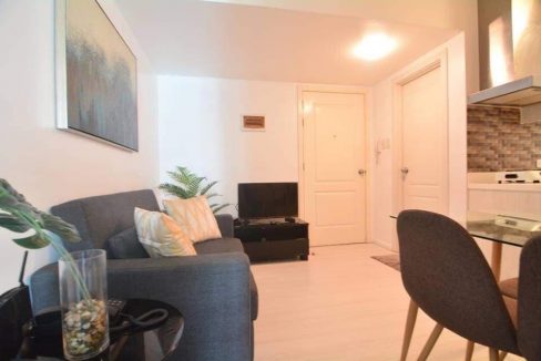 2 bedroom condo unit for Sale in Azure Urban Resort Residences, Parañaque City (4)