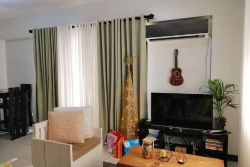 2 bedroom condo unit for Sale in Rhapsody Residences, Cupang, Muntinlupa City (1)