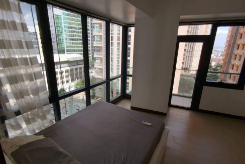 2 bedroom condo unit for Sale in The Florence Tower 2, Mckinley Hill Taguig City (6)