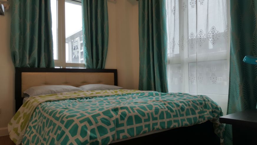 2 bedroom condo unit for Sale in The Grand Midori, Legazpi Village Makati City (13)