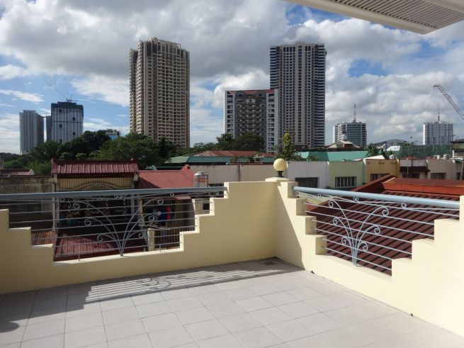 3 Bedrooms Townhouse for Sale in Citylane Townhouses, Pasig City (1)