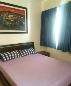 3 bedroom condo unit for Rent in Penhurst Park Place, BGC Taguig City (6)