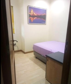 3 bedroom condo unit for Rent in Penhurst Park Place, BGC Taguig City (7)