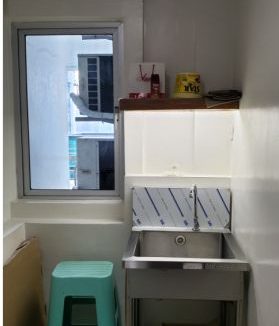 3 bedroom condo unit for Rent in Sapphire Residences, Fort Bonifacio, Taguig City (12)