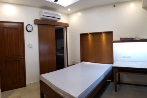 3 bedroom condo unit for Rent in Sapphire Residences, Fort Bonifacio, Taguig City (3)
