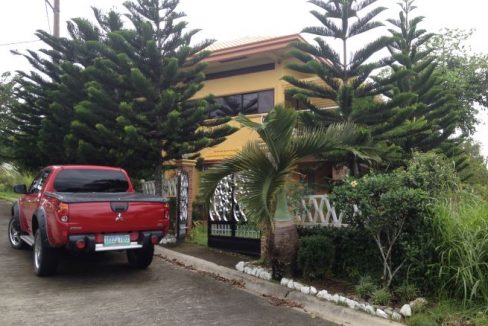 4 bedroom House and Lot for Sale in Pasong Langka, Silang (11)