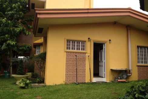 4 bedroom House and Lot for Sale in Pasong Langka, Silang (3)