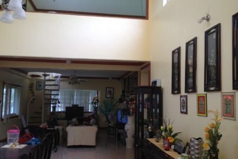 4 bedroom House and Lot for Sale in Pasong Langka, Silang (4)