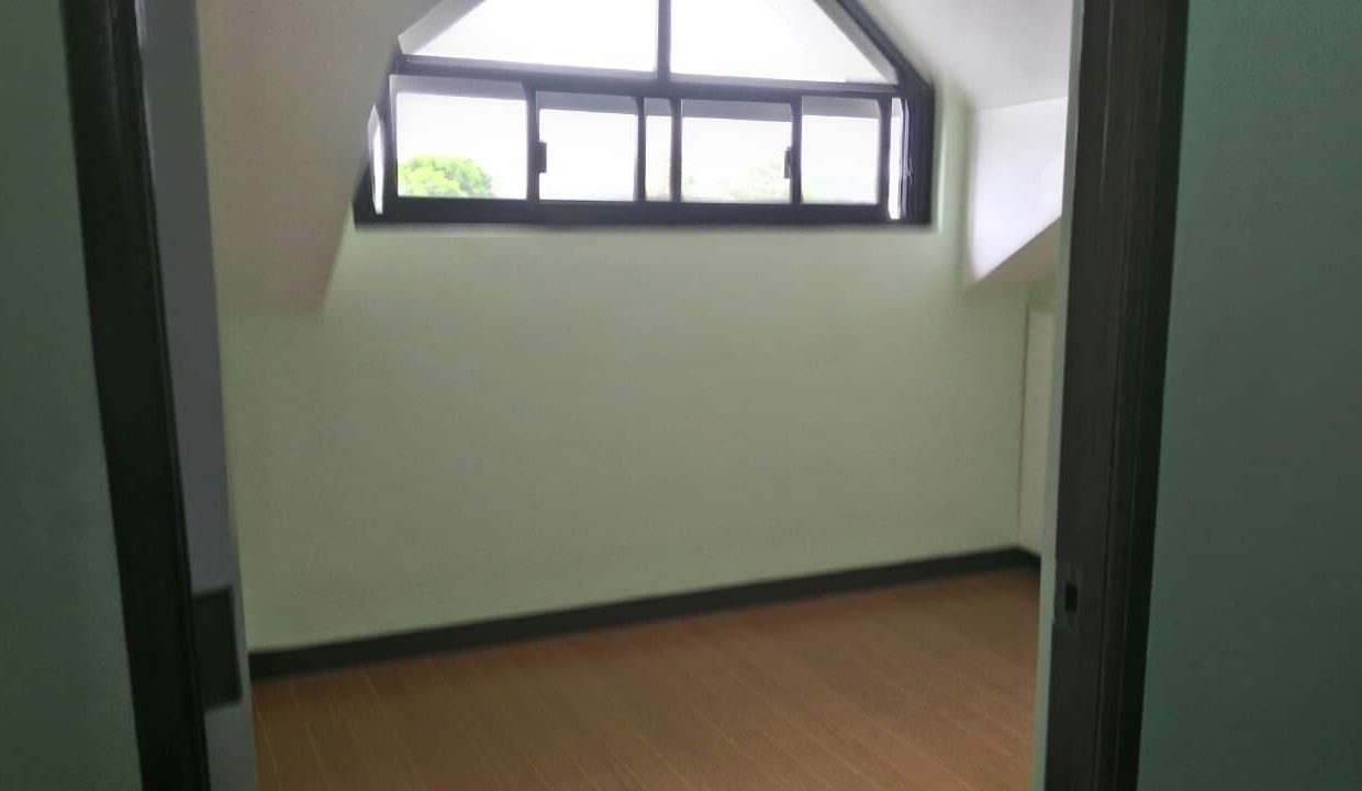 4 bedroom Townhouse unit for Sale in Katarungan Village, Muntinlupa City (11)