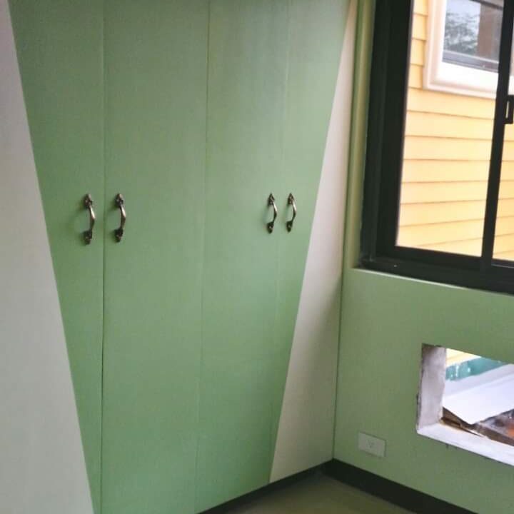 4 bedroom Townhouse unit for Sale in Katarungan Village, Muntinlupa City (9)