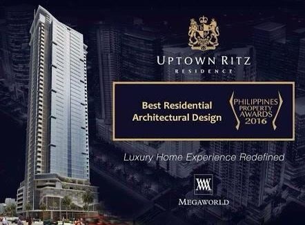 4 bedroom with balcony for sale in Uptown Ritz Residences, BGC, Taguig, Metro Manila (2)
